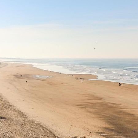 Le Belvedere Des Dunes Lejlighed Saint Gilles Croix de vie Eksteriør billede