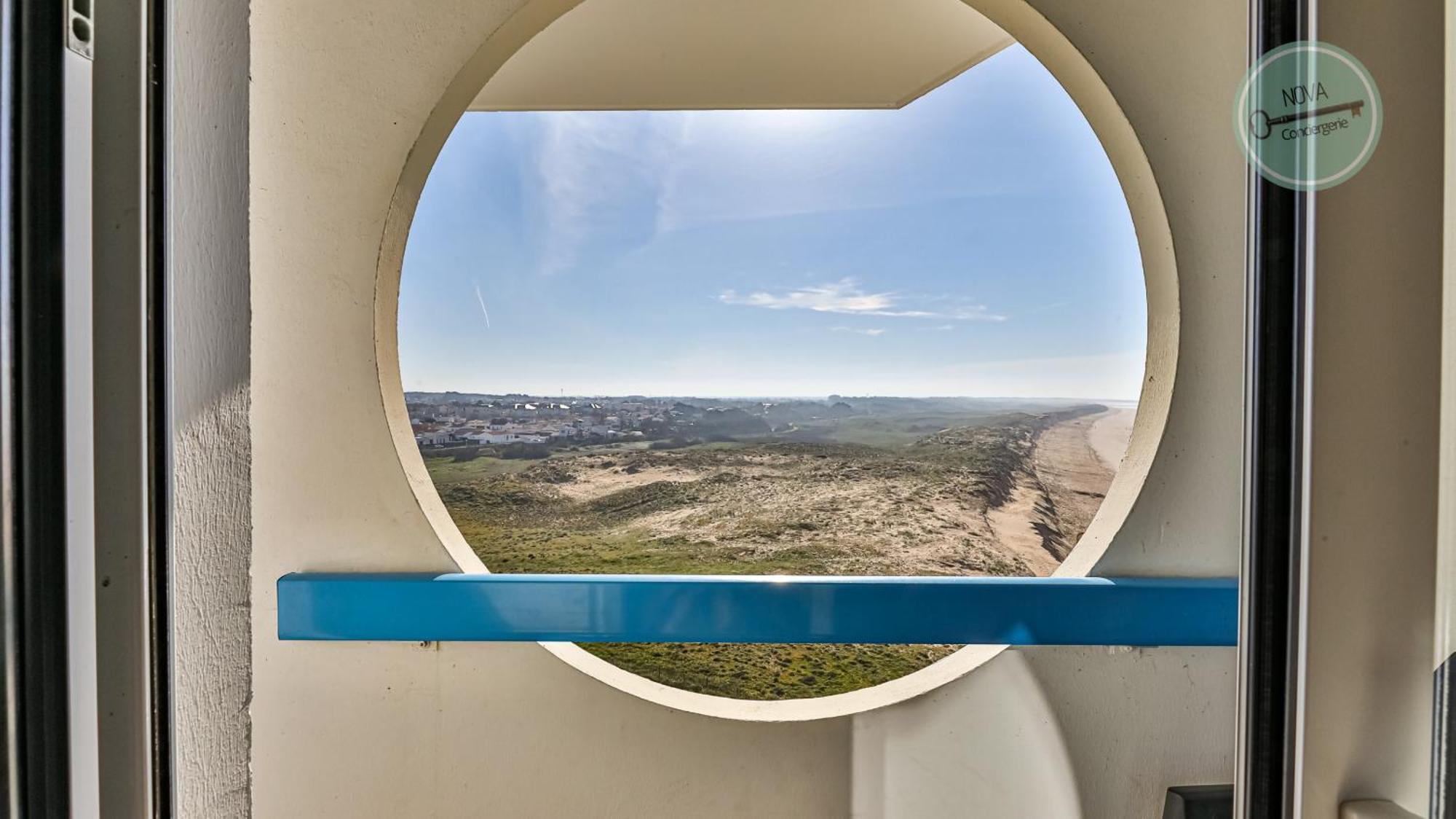 Le Belvedere Des Dunes Lejlighed Saint Gilles Croix de vie Eksteriør billede